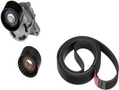 GATES K046PK1795 Micro-V®