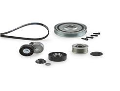 GATES K046PK1835XQ Micro-V®