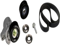 GATES K046PK2625 Micro-V®