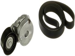 GATES K066PK1210 Micro-V®