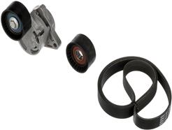 GATES K276PK1148 Micro-V®