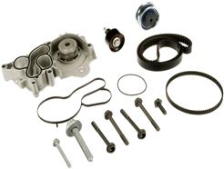 GATES KP75680XS-4 PowerGrip™