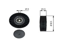 GATES T36005 DriveAlign™