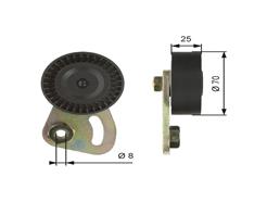 GATES T39019 DriveAlign™