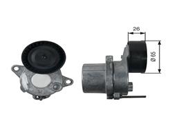 GATES T39196 DriveAlign™