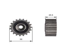 GATES T42000 PowerGrip™