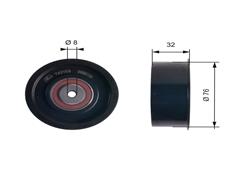 GATES T42169 PowerGrip™