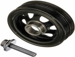 GATES TVD1243A DriveAlign™