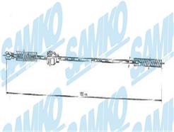 SAMKO C0548B