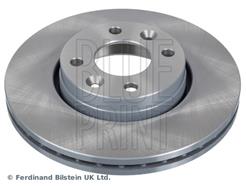 BLUE PRINT ADR164307