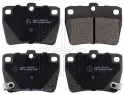 BLUE PRINT ADT342122