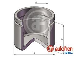 AUTOFREN SEINSA D025598