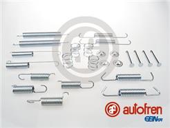 AUTOFREN SEINSA D3942A