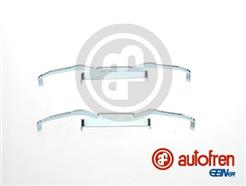 AUTOFREN SEINSA D42390A