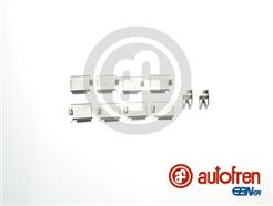 AUTOFREN SEINSA D42399A