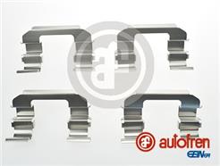 AUTOFREN SEINSA D42486A