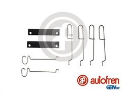 AUTOFREN SEINSA D42494A