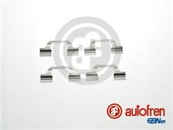 AUTOFREN SEINSA D42801A