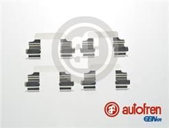 AUTOFREN SEINSA D42806A