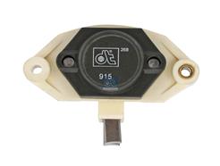 DT Spare Parts 4.60917