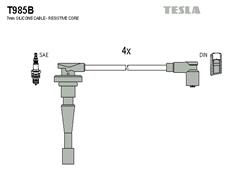 TESLA T985B