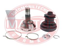 MASTER-SPORT 303099-SET-MS