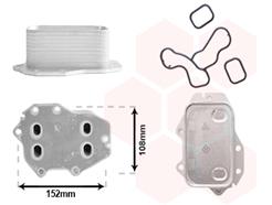 VAN WEZEL 06013773 *** IR PLUS ***