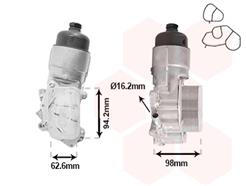 VAN WEZEL 40013700 *** IR PLUS ***