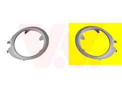 VAN WEZEL 0326597 ** Equipart **