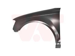 VAN WEZEL 0334657 ** Equipart **