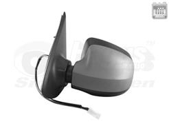 VAN WEZEL 1507807 * HAGUS *