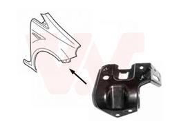 VAN WEZEL 1624672 ** Equipart **