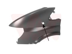 VAN WEZEL 1898657 ** Equipart **