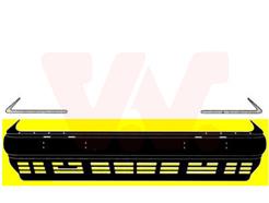 VAN WEZEL 3025570 ** Equipart **