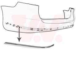 VAN WEZEL 5740553 ** Equipart **