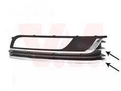 VAN WEZEL 5740596 ** Equipart **