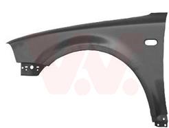 VAN WEZEL 5837655 ** Equipart **