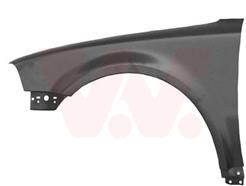 VAN WEZEL 5838657 ** Equipart **