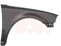 VAN WEZEL 5838658 ** Equipart **