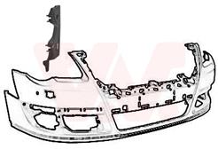 VAN WEZEL 5839562 ** Equipart **