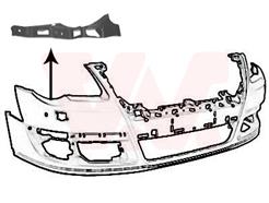 VAN WEZEL 5839564 ** Equipart **
