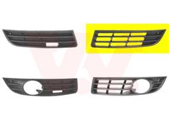 VAN WEZEL 5839591 ** Equipart **