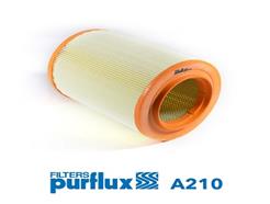 PURFLUX A210