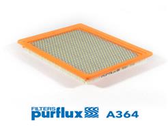 PURFLUX A364