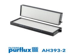 PURFLUX AH393-2