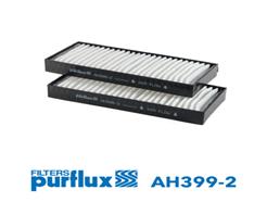PURFLUX AH399-2