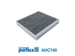 PURFLUX AHC740