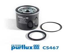 PURFLUX CS467