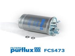 PURFLUX FCS473