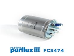 PURFLUX FCS474